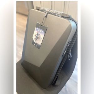 BOPAI Hard Shell TSA Laptop Backpack, Gaming Backpack, 17.3-inch, Anti-Theft